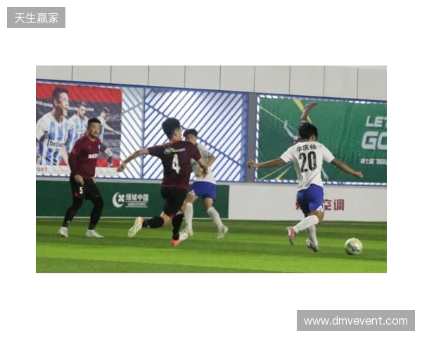 宁波城市足球联赛半决赛前瞻:四强相争,谁能当先?